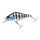 Swimy Shad 65 F 071 Gill 6,5cm 9gr Wobbler Galleggiante