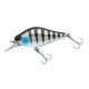 Swimy Shad 65 F 071 Gill 6,5cm 9gr Wobbler Galleggiante