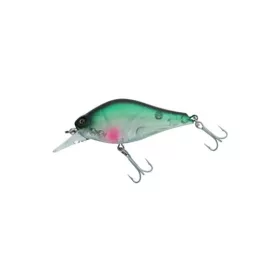   Swimy Shad 65 F 072 Ghost Natural 6,5cm 9gr Wobbler Galleggiante