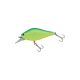 Swimy Shad 65 F 077 Lime Chart 6,5cm 9gr Wobbler Galleggiante