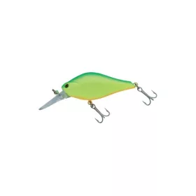 Swimy Shad 65 MD F Metal Ayu 6,5cm 10gr Wobbler