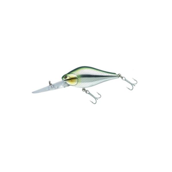 Swimy Shad 65 MD F Gill 6,5cm 10gr Wobbler