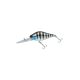 Swimy Shad 65 MD F Lime Chart 6,5cm 10gr Wobbler
