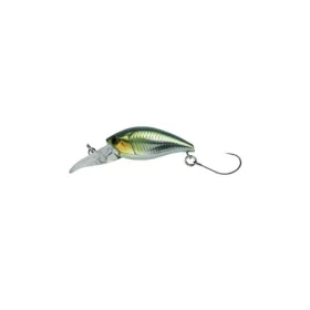 Swimy LB Shad 78 MD F Ghost White 7,8cm 13gr Wobbler