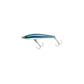   Swimy Lipless Minnow 50 S 054 Metal Blue 5,0cm 3gr Wobbler Affondante