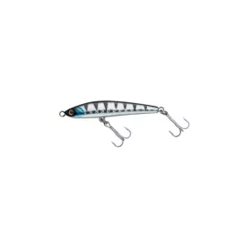   Swimy Lipless Minnow 50 S 071 Gill 5,0cm 3gr Wobbler Affondante