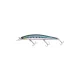 Swimy Lipless Minnow 50 S Ghost Natural 5cm 3gr Minnow Wobbler