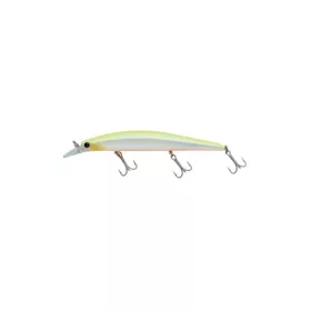 Swimy Lipless Minnow 50 S Lime Chart 5cm 3gr Minnow Wobbler