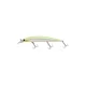 Swimy Lipless Minnow 50 S Lime Chart 5cm 3gr Minnow Wobbler