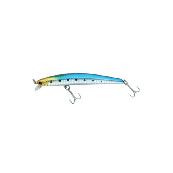 Swimy Minnow 132 F Horse Mack 13,2cm 18gr Wobbler Minnow