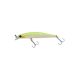 Swimy Minnow 132 F Metal Blue 13,2cm 18gr Wobbler Minnow