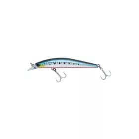   Swimy Md Minnow 92 F 013 Red Belly Iwashi 9,2cm 8gr Wobbler Galleggiante
