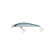 Swimy Md Minnow 92 F 013 Red Belly Iwashi 9,2cm 8gr Wobbler Galleggiante