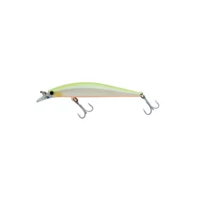   Swimy Md Minnow 92 F 019 Pearl Chart 9,2cm 8gr Wobbler Galleggiante