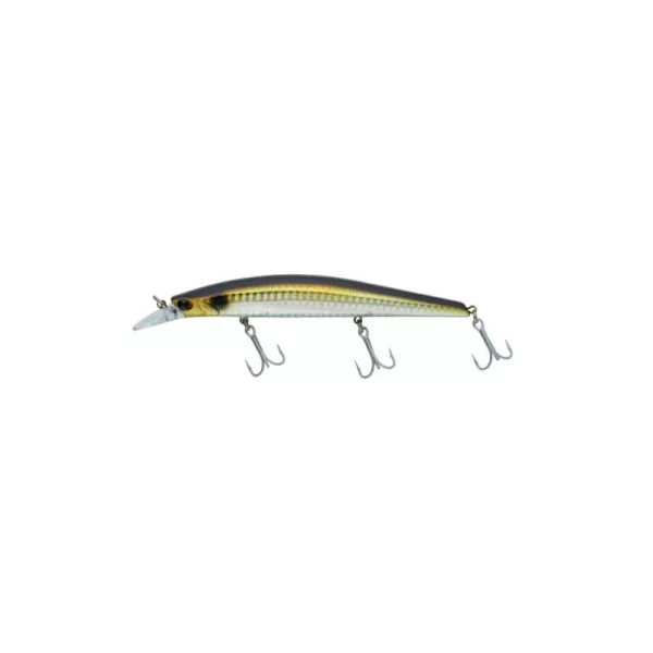 Swimy MD Minnow 92 F Iwashi F 9,2cm 8gr Wobbler Minnow
