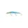 Swimy MD Minnow 92 F Metal Blue F 9,2cm 8gr Wobbler Minnow