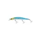 Swimy MD Minnow 92 F Metal Blue F 9,2cm 8gr Wobbler Minnow