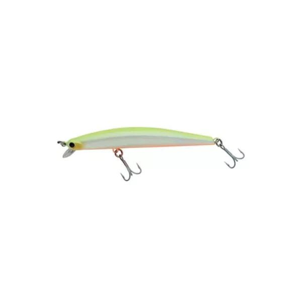 Swimy Sd Minnow 105 S 019 Pearl Chart 10,5cm 12gr Wobbler Affondante