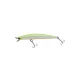 Swimy Sd Minnow 105 S 019 Pearl Chart 10,5cm 12gr Wobbler Affondante