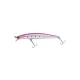 Swimy Sd Minnow 105 S 049 Pink Iwashi 10,5cm 12gr Wobbler Affondante