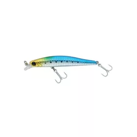 Swimy SD Minnow 105 S Metal Blue 10,5cm 12gr Wobbler Minnow