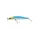 Swimy SD Minnow 105 S Metal Blue 10,5cm 12gr Wobbler Minnow