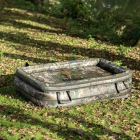 Nash Carp Care Air Monster Camo Culla per Carpe
