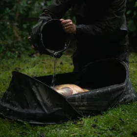 Nash Carp Care Pop Up Mat Camo Tappetino per carpe