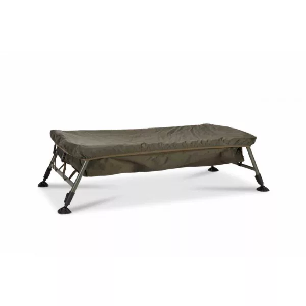 Nash Hi-Protect Carp Cradle Monster Grande Culla per Carpe