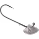 WESTIN StandUP LT 10g 4/0 Natural Mustad 32627 25pz/confezione Testa piombata