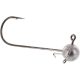 WESTIN RoundUp HD 10g #10/0 Naturale Mustad 32629 Testa di jig