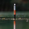 Nash Boat Life Illuminated Marker Pole Prolunga Extra 1m