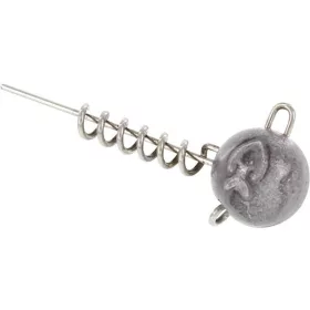 WESTIN ScrewIn 10g Naturale 3pz Screw jig