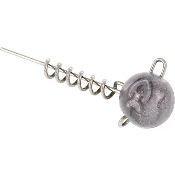 WESTIN ScrewIn 10g Naturale Jig a vite