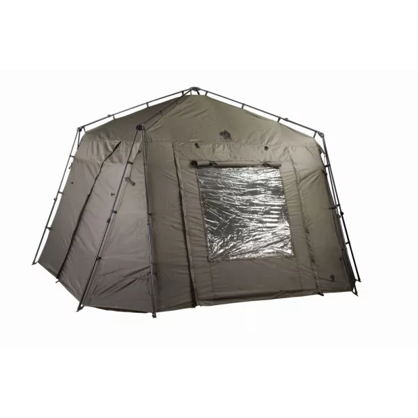 Nash Bank Life Gazebo Tenda