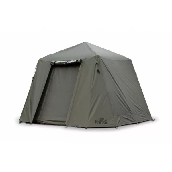 Accessorio per tenda - Nash Blockhouse Overwrap telo invernale
