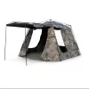 Nash Bank Life Blockhouse Camo Pro 2025 Tenda