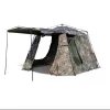 Nash Bank Life Blockhouse Camo Pro 2025 Tenda