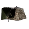 Nash Bank Life Blockhouse Camo Pro 2025 Tenda