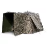 Nash Bank Life Blockhouse Camo Pro 2025 Tenda