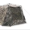 Nash Bank Life Blockhouse Camo Pro 2025 Tenda