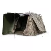 Nash Bank Life Blockhouse Camo Pro 2025 Tenda