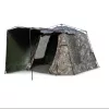 Nash Bank Life Blockhouse Camo Pro 2025 Tenda