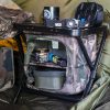 Nash Bank Life Camo Tavolo da Campeggio Piccolo