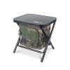 Nash Bank Life Camo Tavolo da Campeggio Piccolo