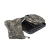 Nash Bank Life Camo Tavolo da Campeggio Piccolo