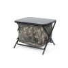 Nash Bank Life Camo Tavolo da Campeggio Piccolo