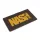 Nash Bank Life Door Mat Tappeto Zerbino 74x44cm
