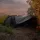 Nash Bank Life Multi Tarp XL Camo Tenda a baldacchino sospendibile
