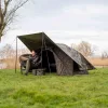 Nash Bank Life Multi Tarp XL Camo Tenda a baldacchino sospendibile